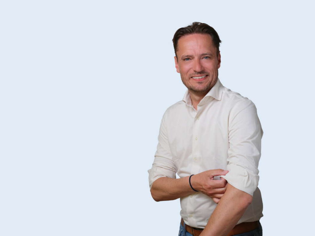 Maurice van Staveren